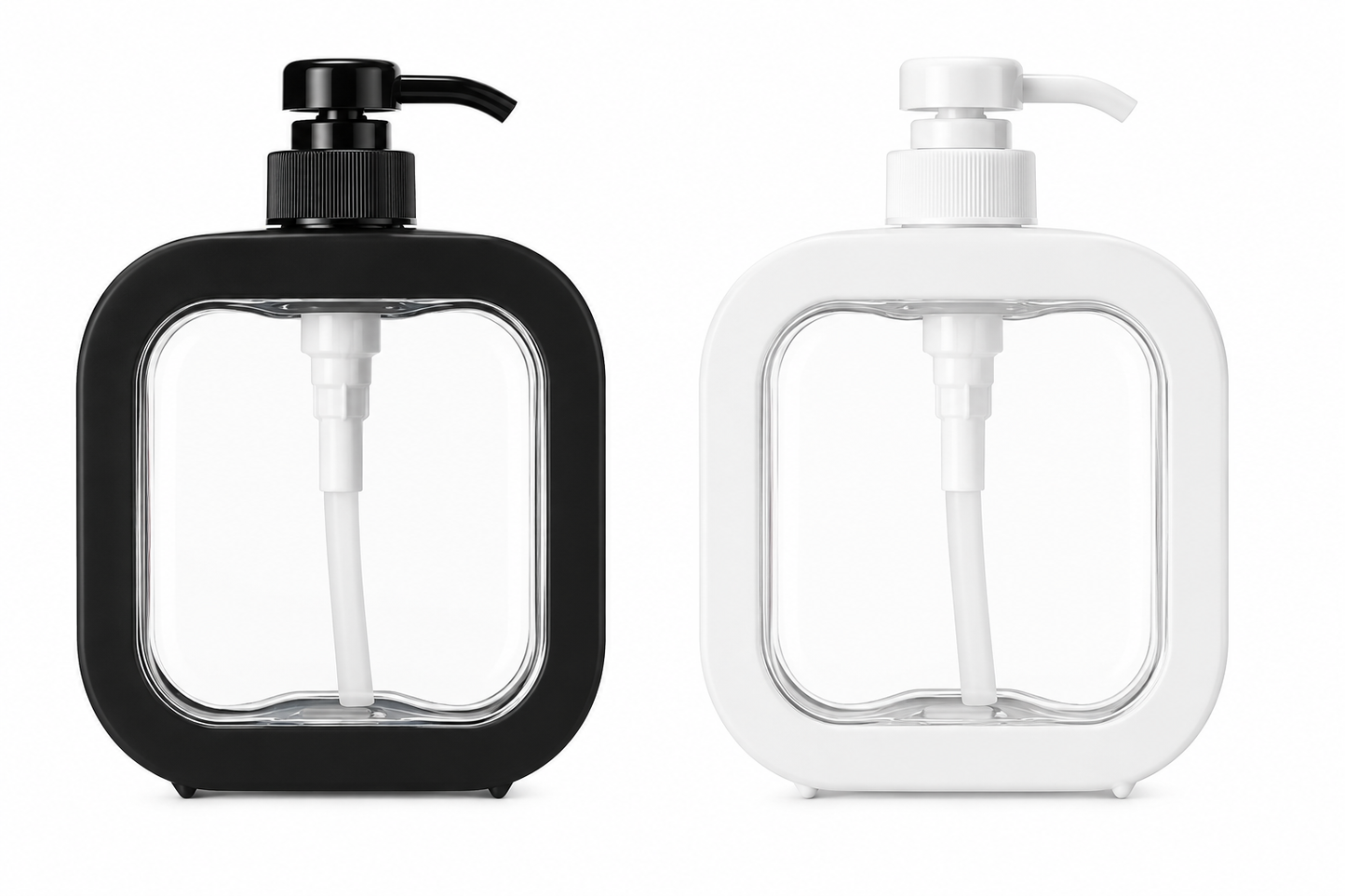 Detergent Dispenser