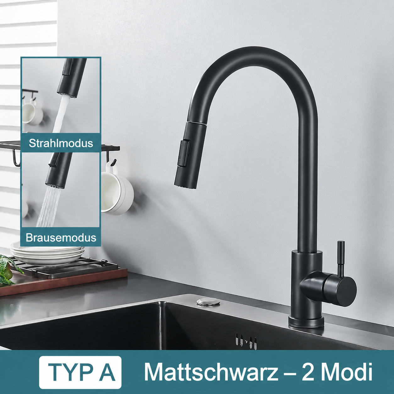 KitchenTap