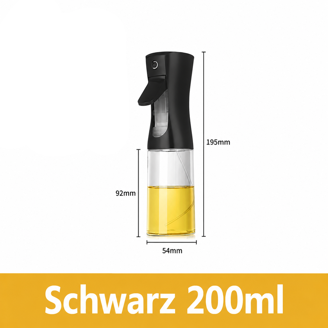 Ölspray