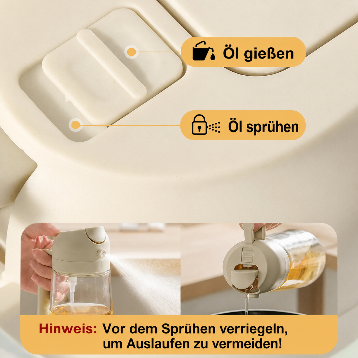 DuoÖl SprühPro