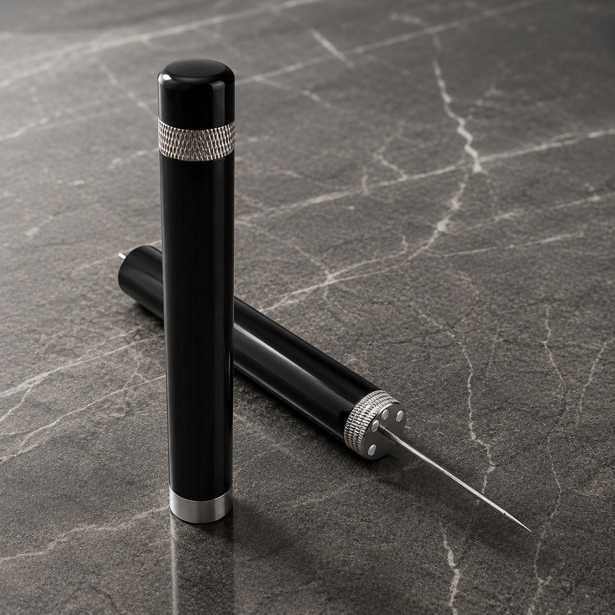 Pressure Wine Opener