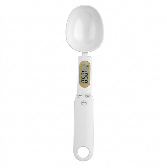SpoonScale