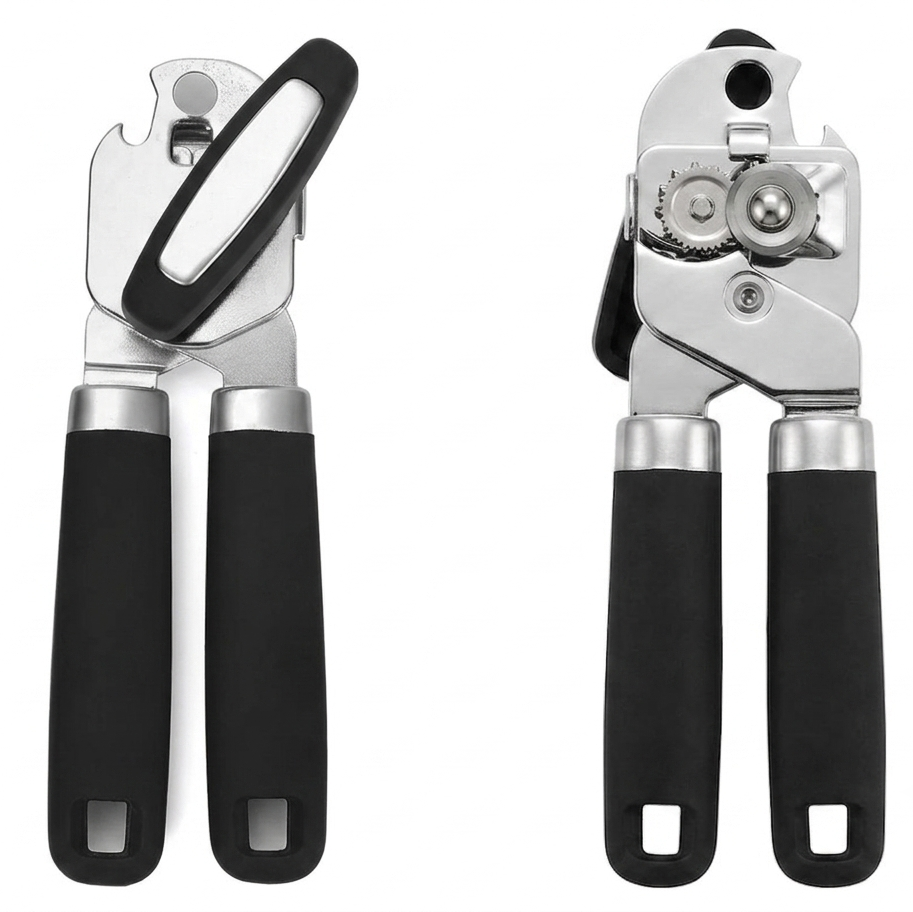 Easy Can Opener