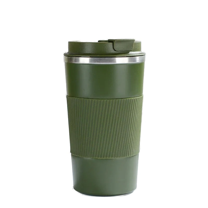 WärmeBecher