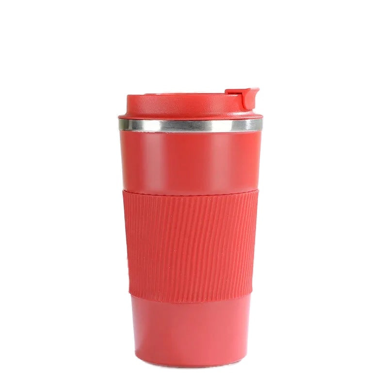 WärmeBecher