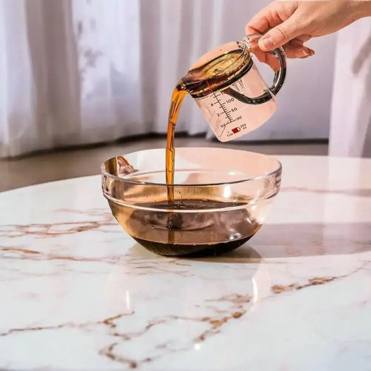 Adjustable Measuring Cup