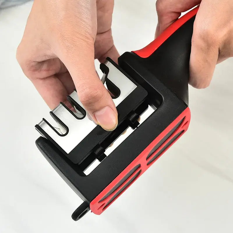 SharpMaster