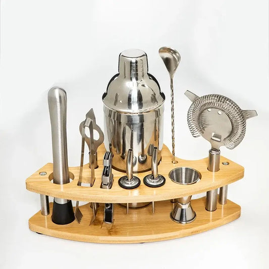 Professional Bar Set
