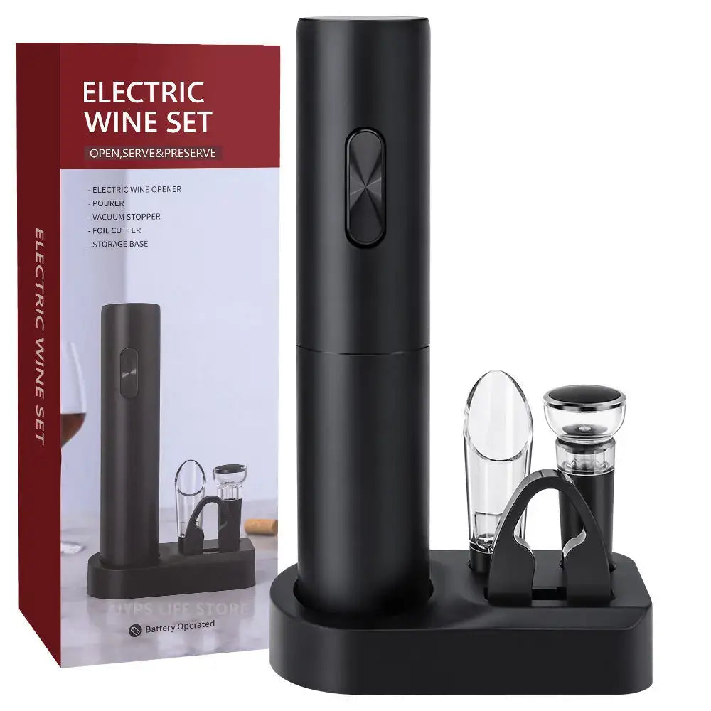 Electric Corkscrew
