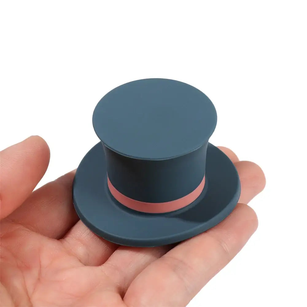 Custom Bottle Stopper