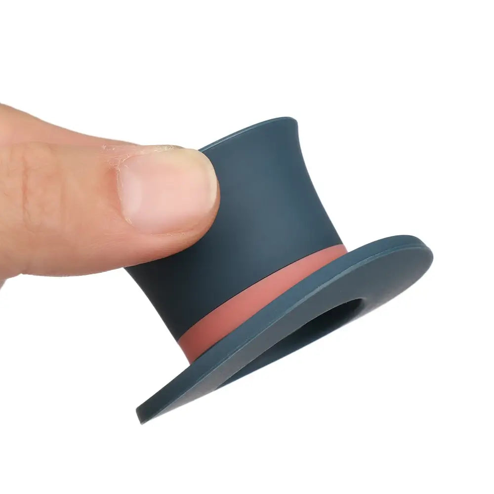 Custom Bottle Stopper