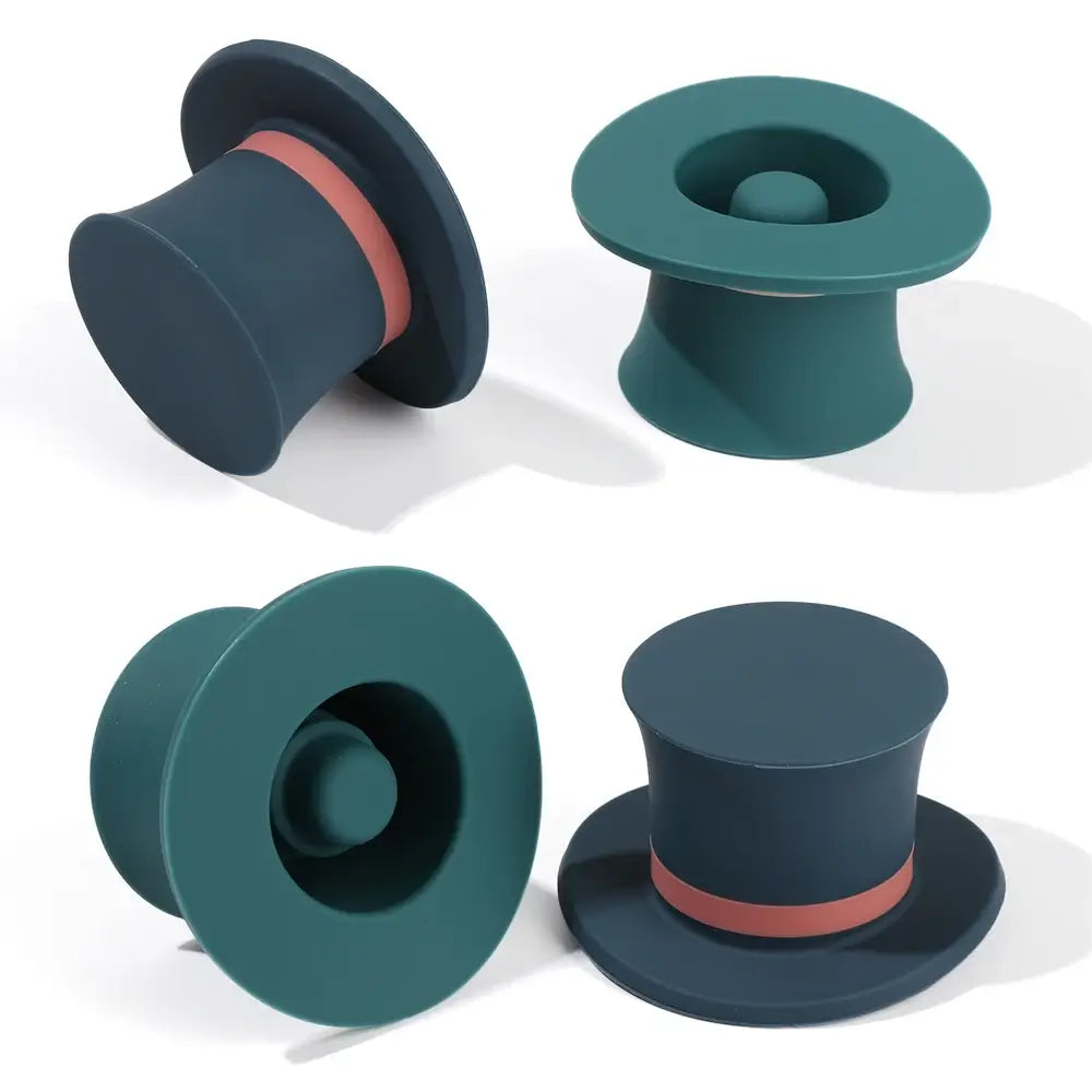 Custom Bottle Stopper