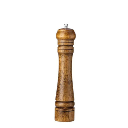 HolzGewürz Mühle
