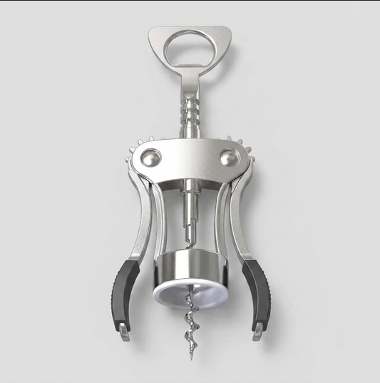 Manual Wine Opener