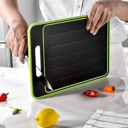 ThermoSmart Board