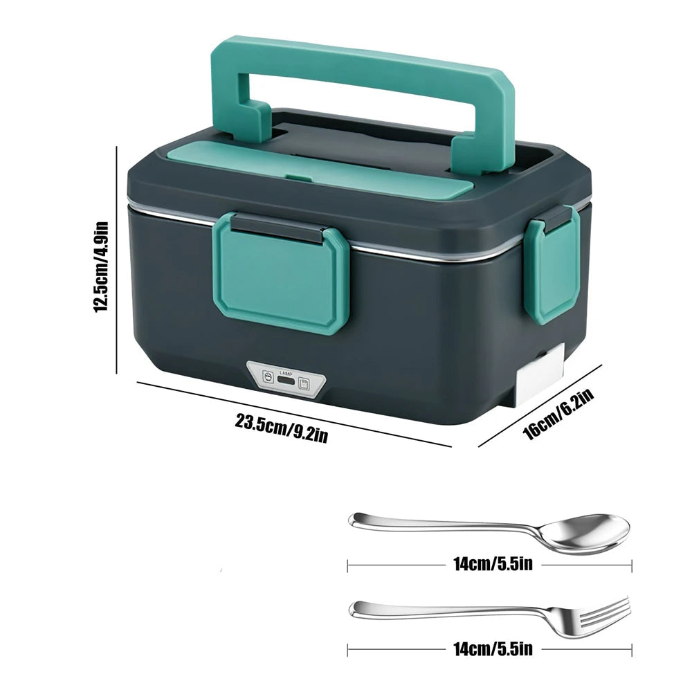 ThermoMeal Box