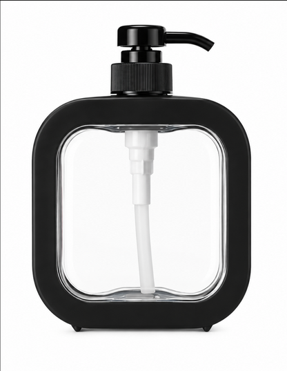 Detergent Dispenser