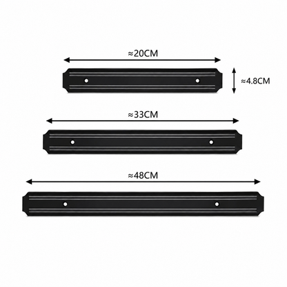 Magnetic Knife Strip Multi-Purpose