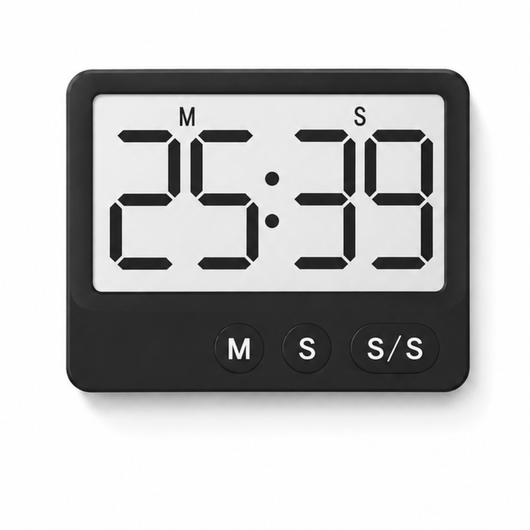 Digital Timer
