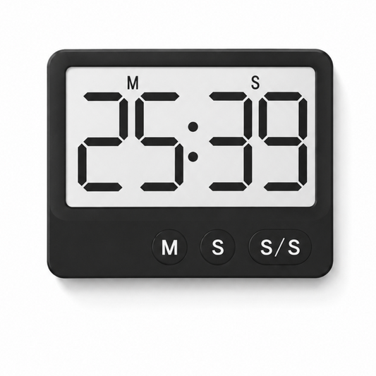Digital Timer
