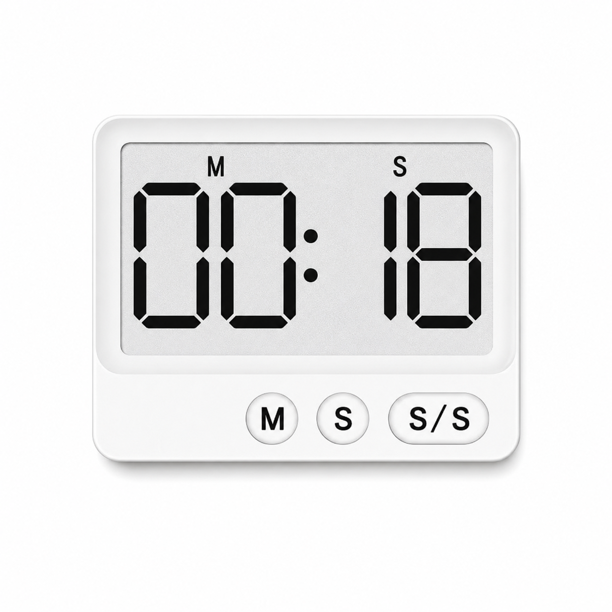 Digital Timer