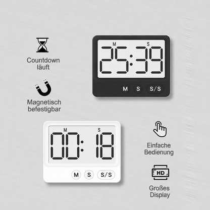 Digital Timer