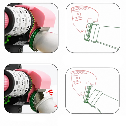 Smart Bottle Opener