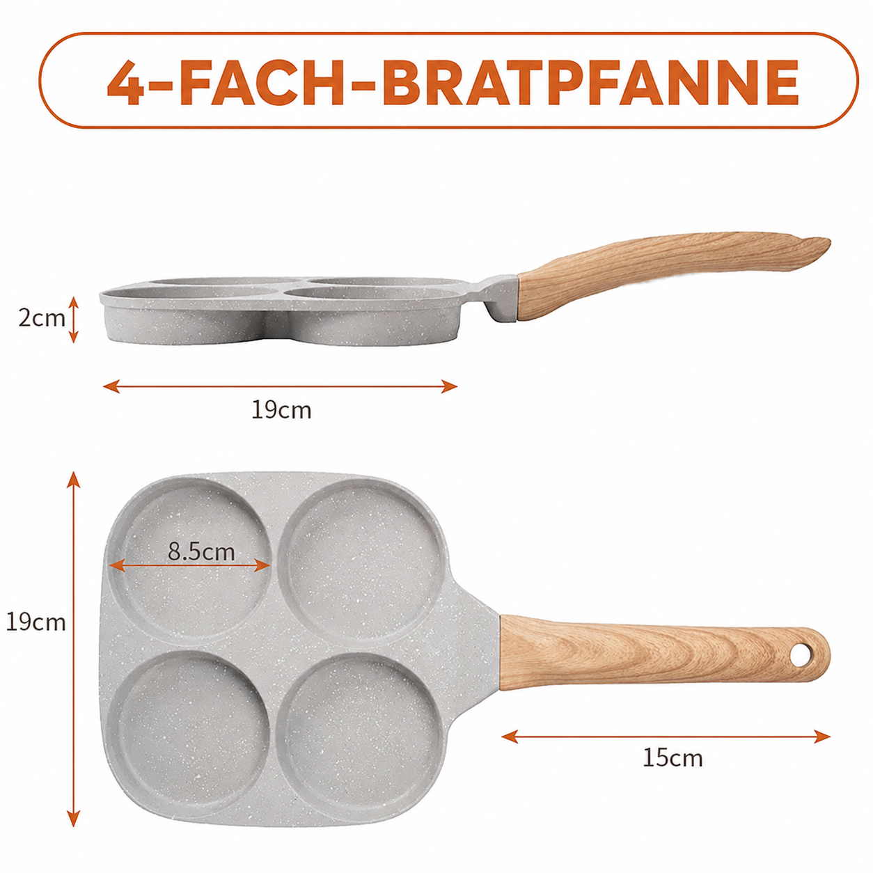 Divider Pan