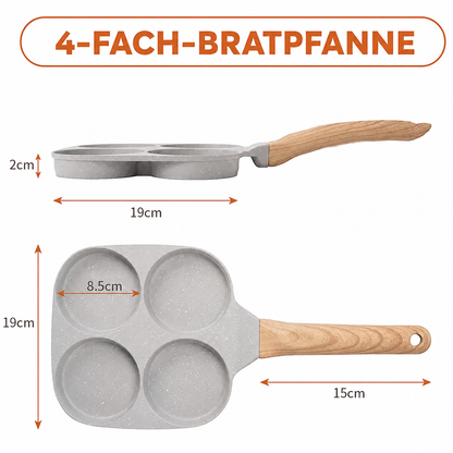 Divider Pan