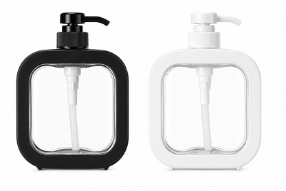 Detergent Dispenser