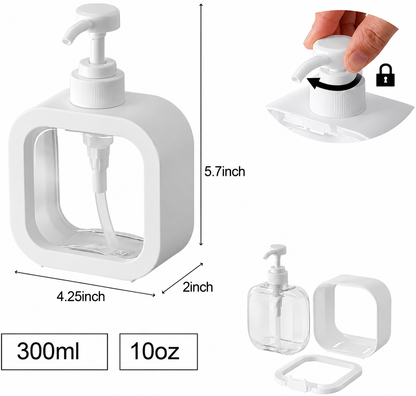 Detergent Dispenser