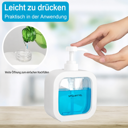 Detergent Dispenser