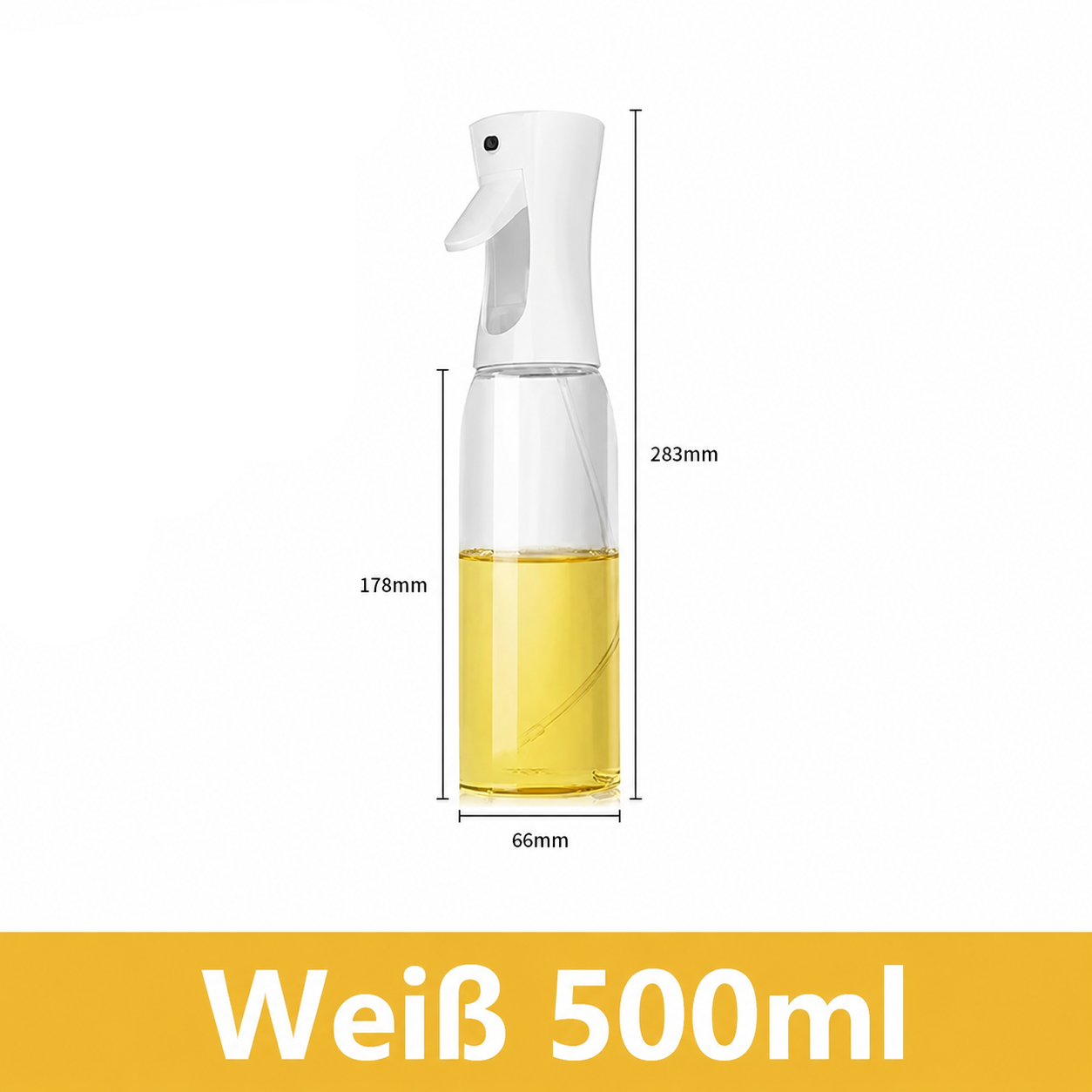 Ölspray