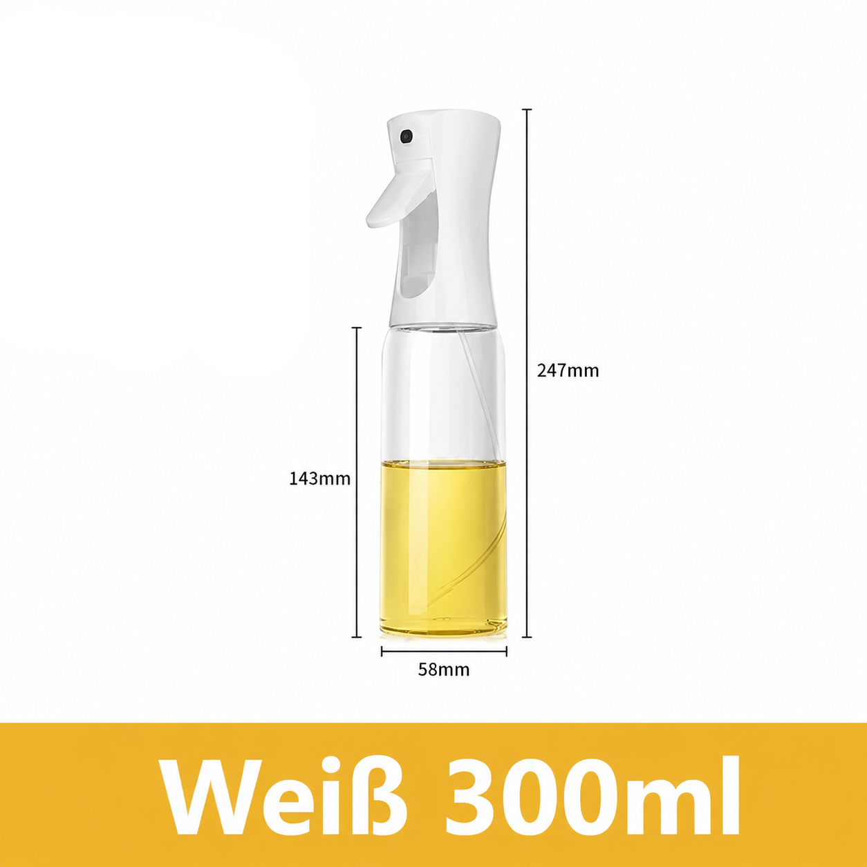 Ölspray