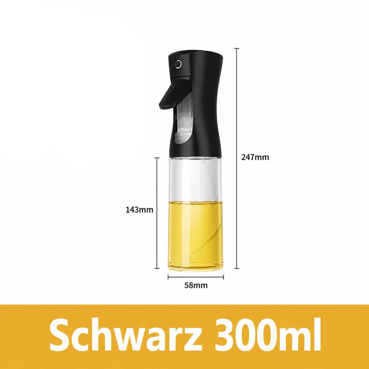 Ölspray