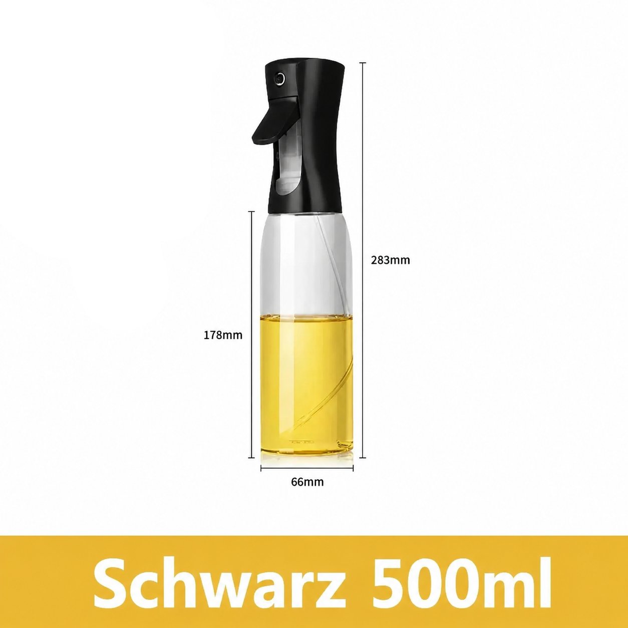 Ölspray
