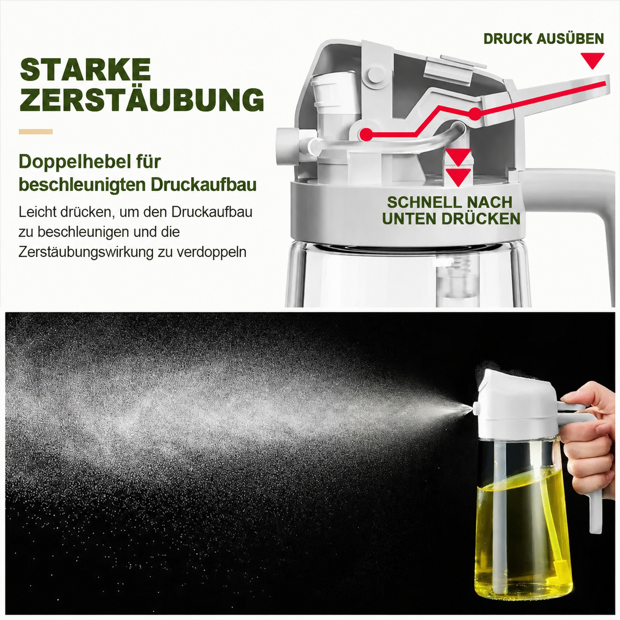 DuoÖl SprühPro