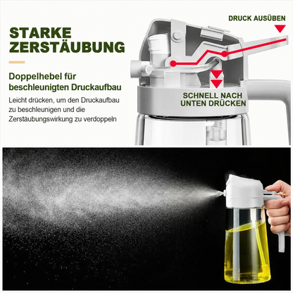 DuoÖl SprühPro
