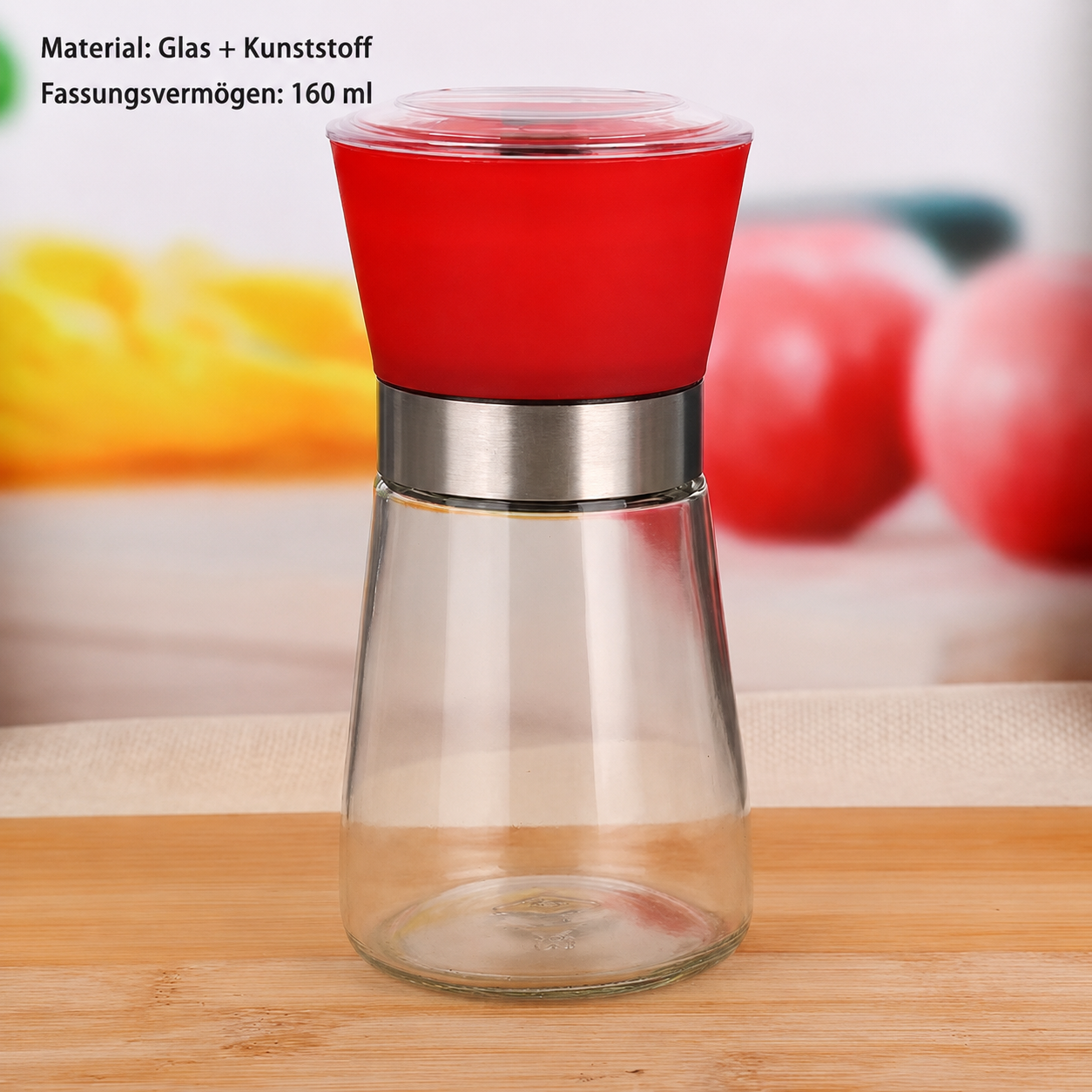 KlarGewürz Grinder