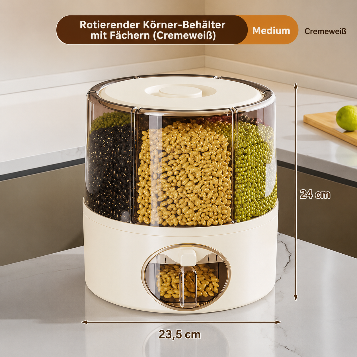 GrainKeeper