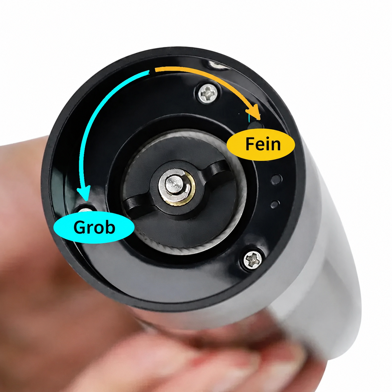 Electric Spice Grinder