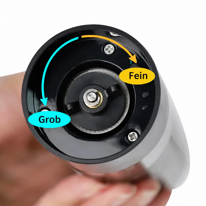 Electric Spice Grinder