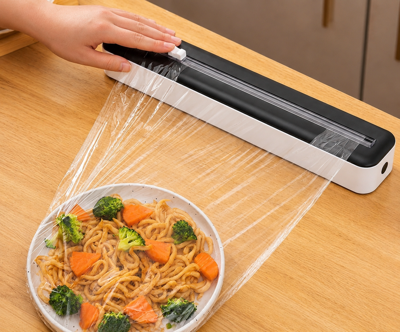 WrapMaster