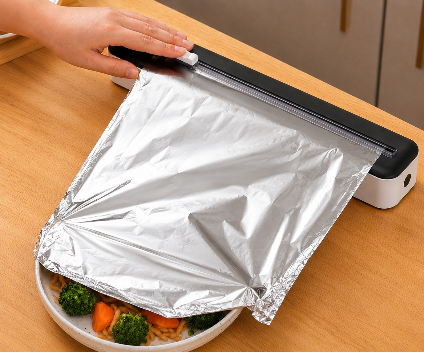 WrapMaster