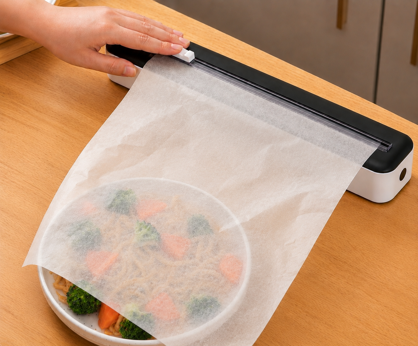 WrapMaster