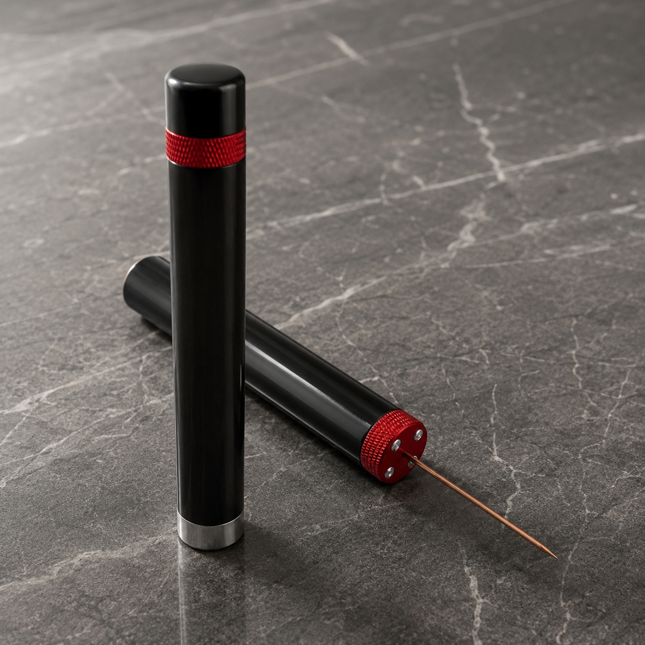 Pressure Wine Opener