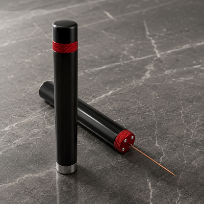 Pressure Wine Opener