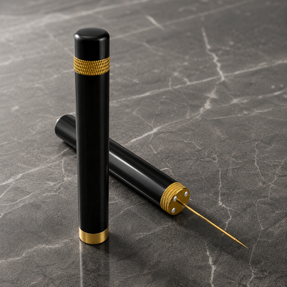 Pressure Wine Opener