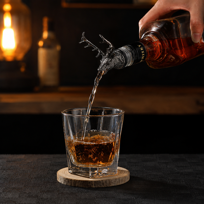Personalized Pourer
