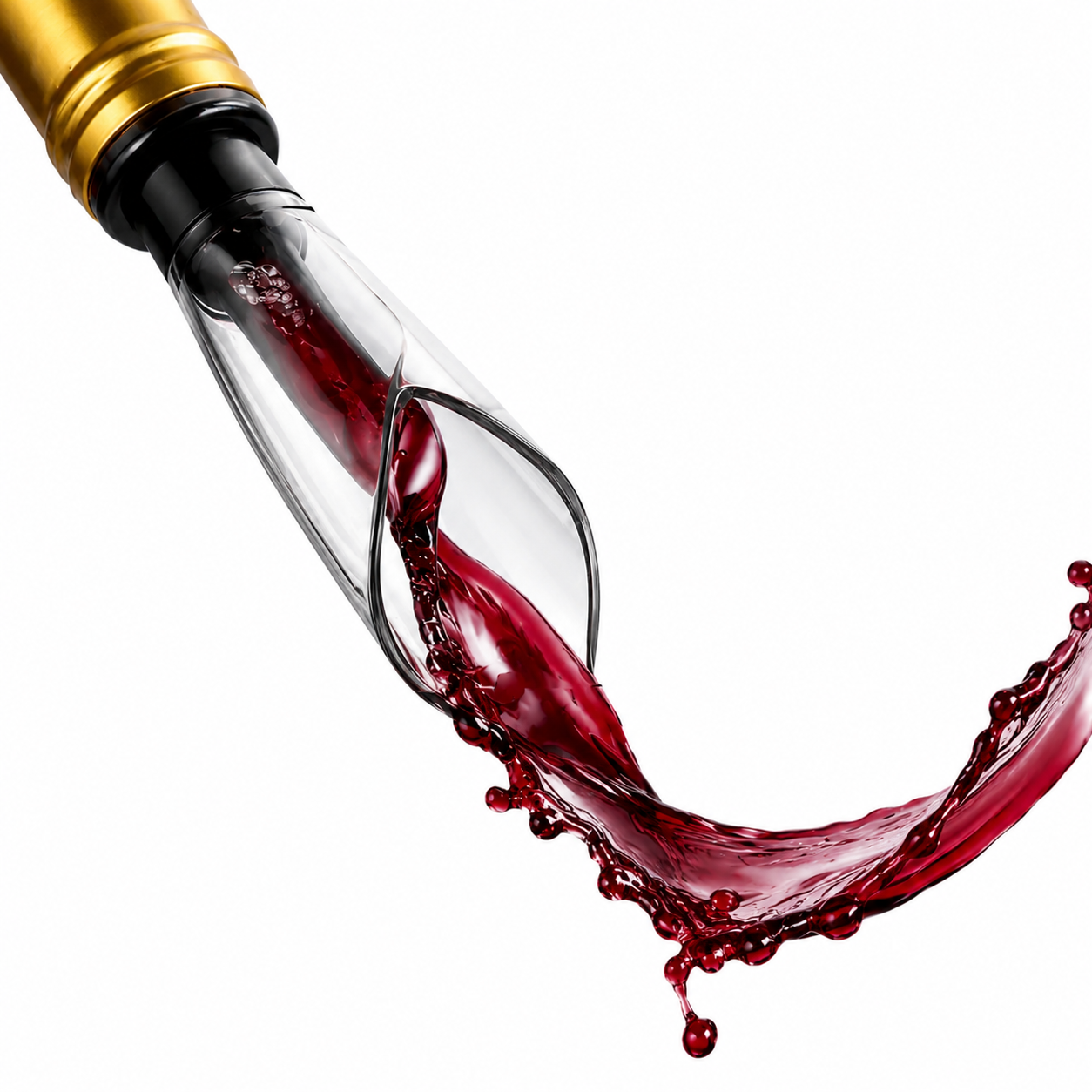 Wine Pourer